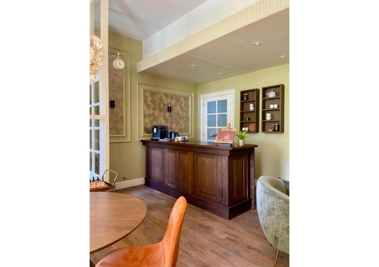 Bed And Breakfast De Oude Dorpsbakker Ellecom Exterior foto
