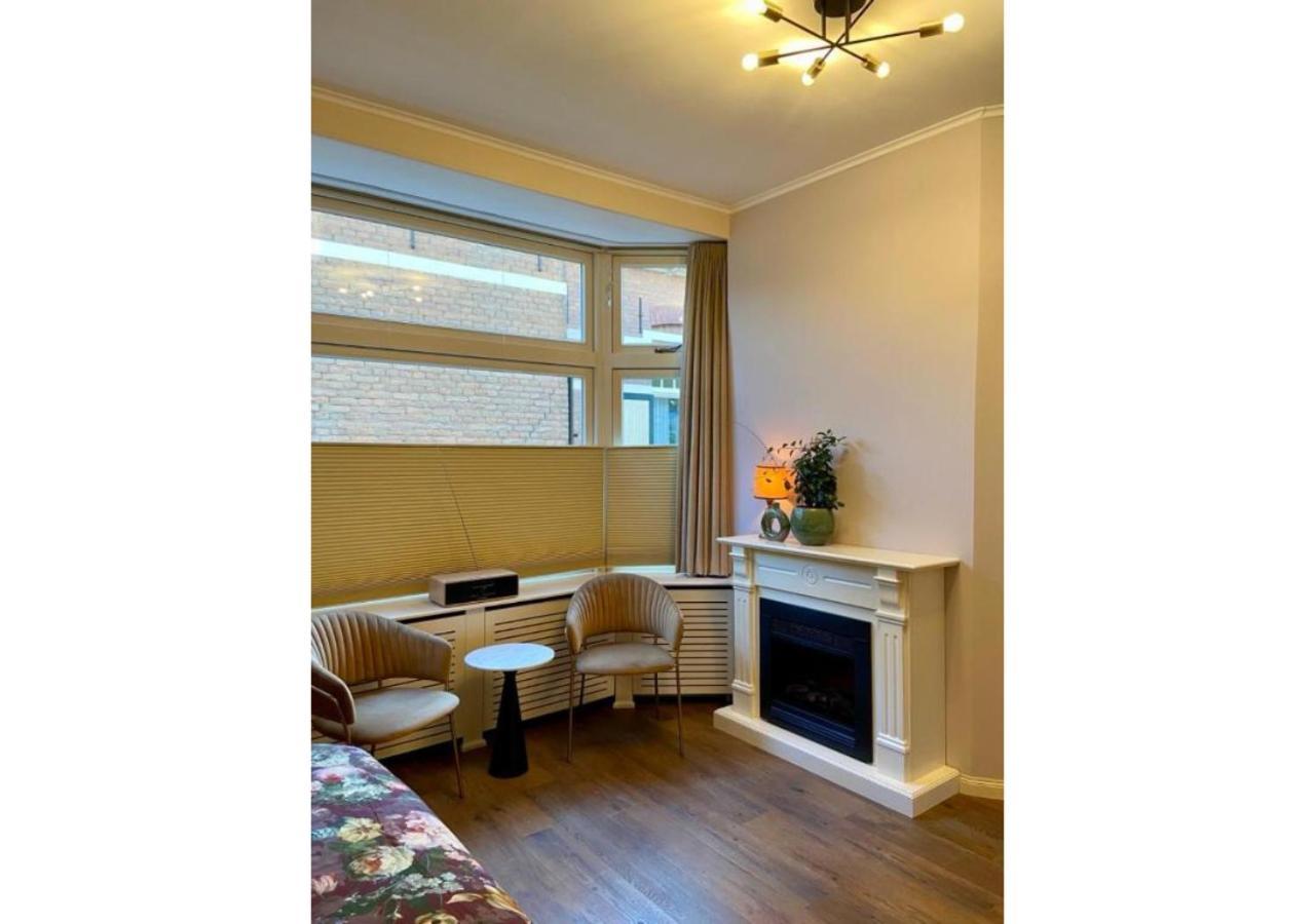 Bed And Breakfast De Oude Dorpsbakker Ellecom Exterior foto