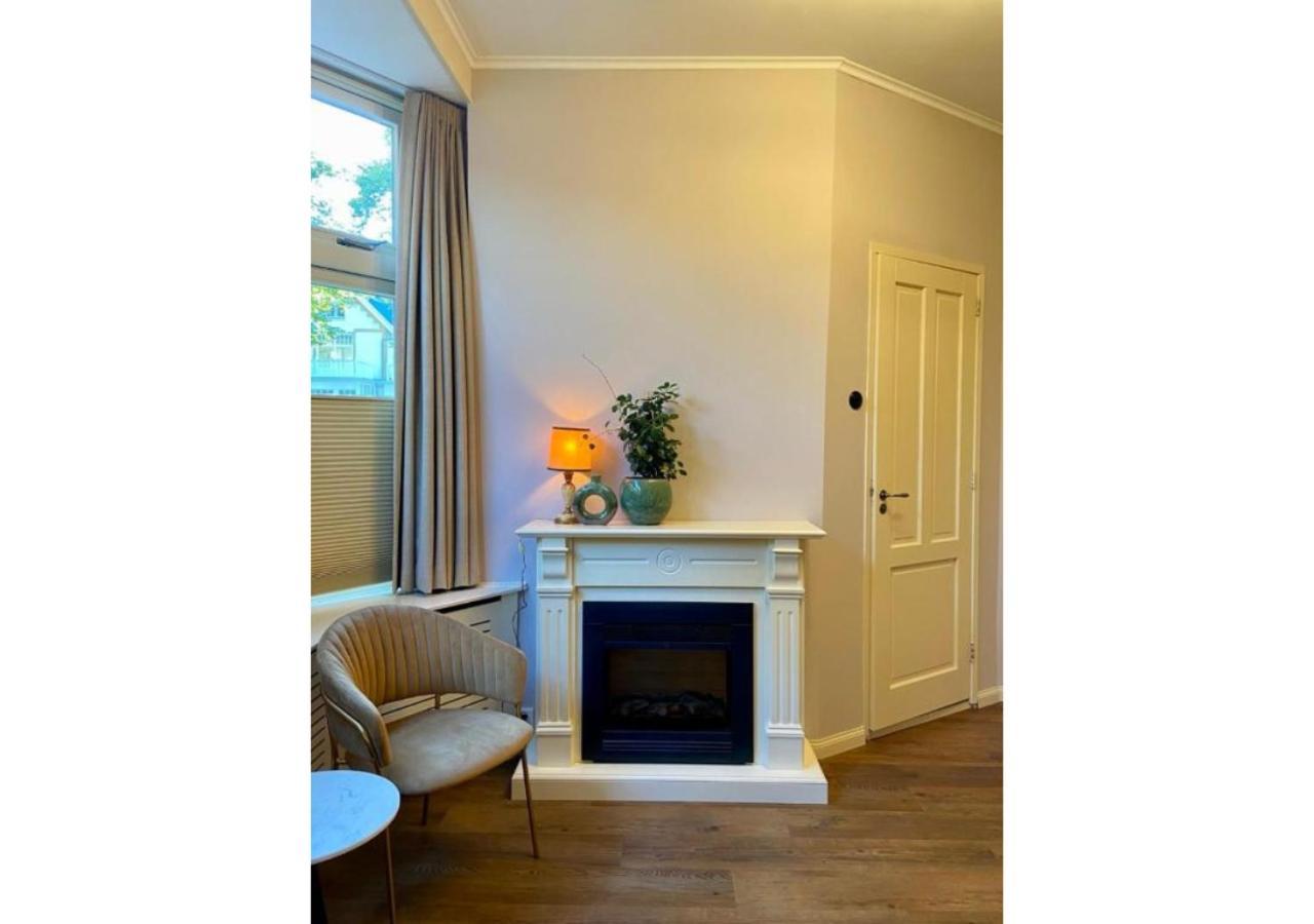 Bed And Breakfast De Oude Dorpsbakker Ellecom Exterior foto