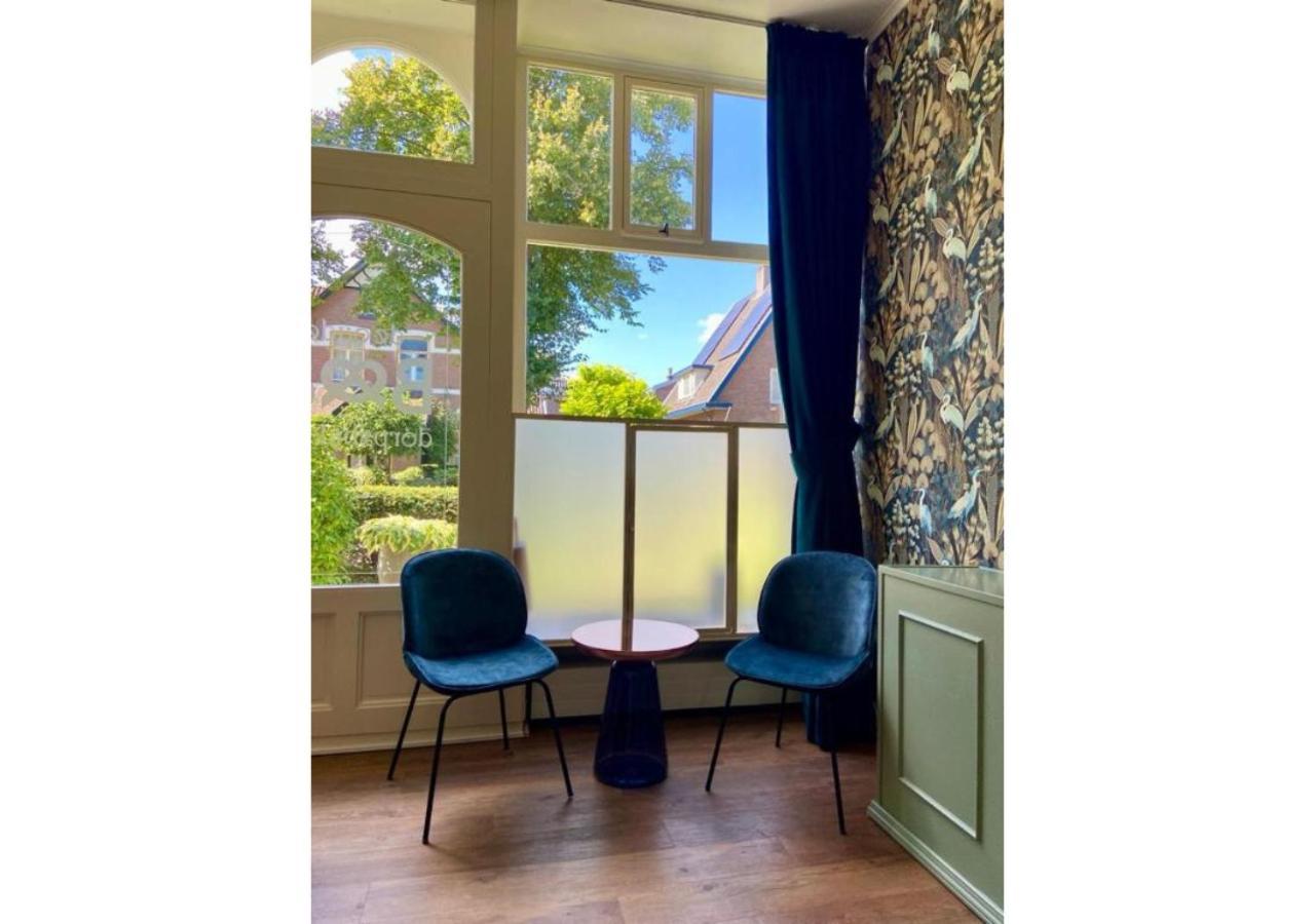 Bed And Breakfast De Oude Dorpsbakker Ellecom Exterior foto