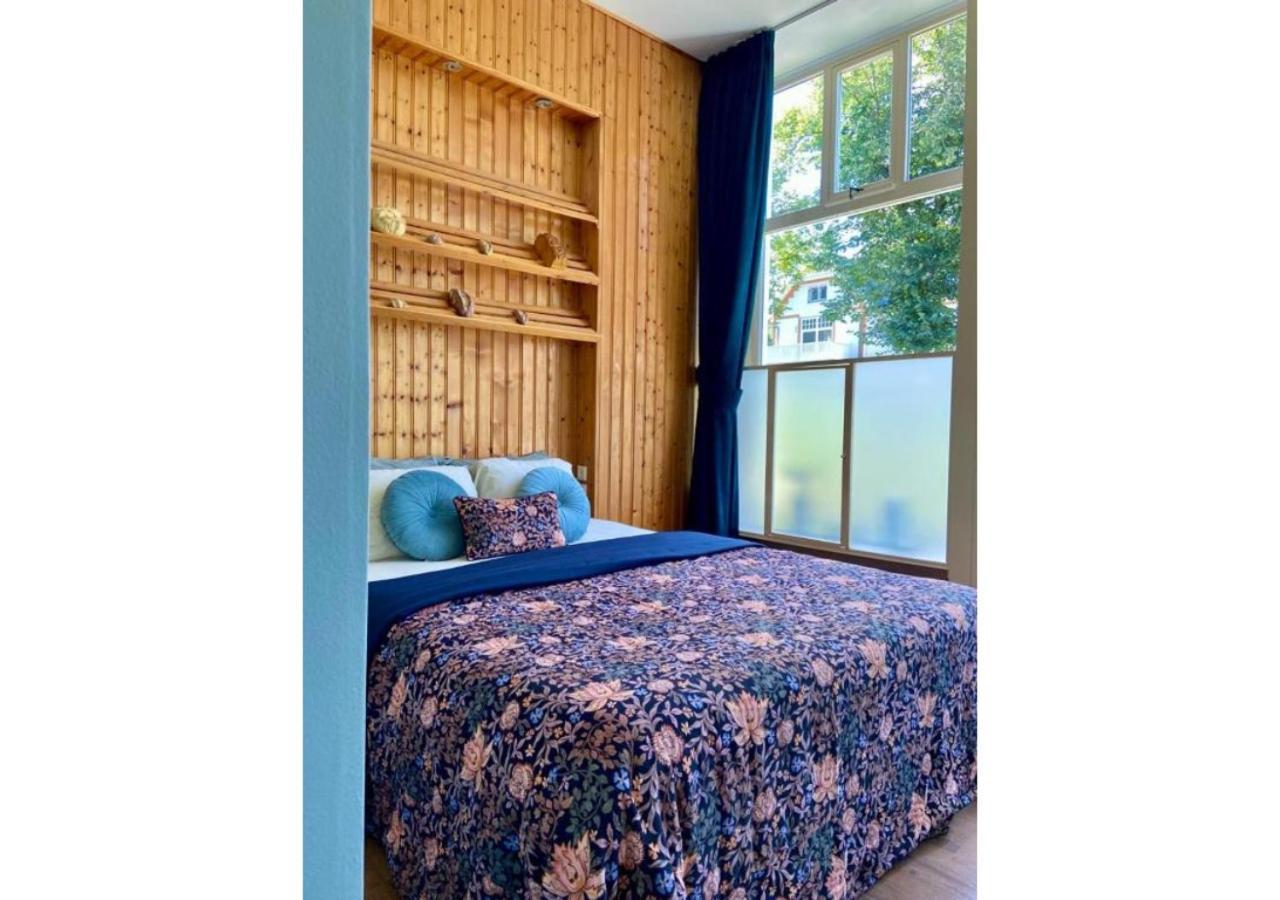 Bed And Breakfast De Oude Dorpsbakker Ellecom Exterior foto