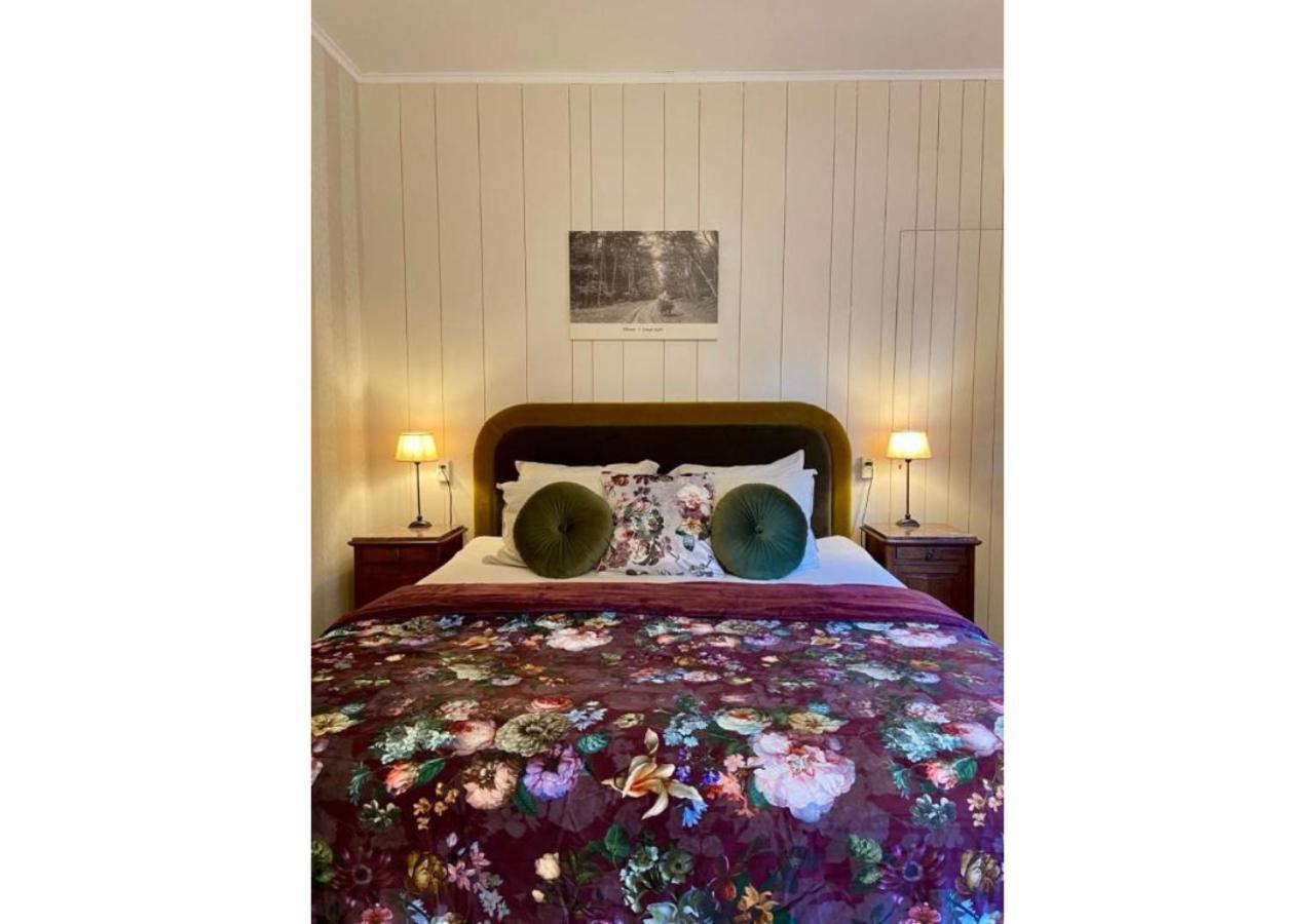 Bed And Breakfast De Oude Dorpsbakker Ellecom Exterior foto
